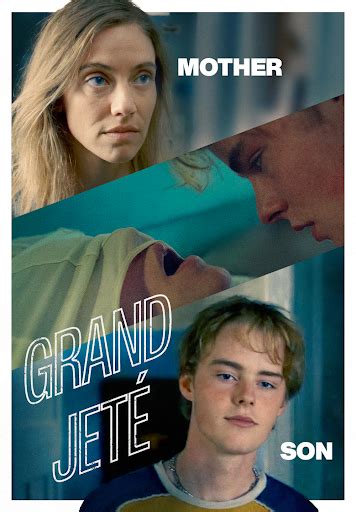 Grand Jeté - Movies on Google Play