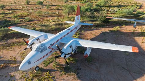 Lockheed P2V-7 - Pima Air & Space