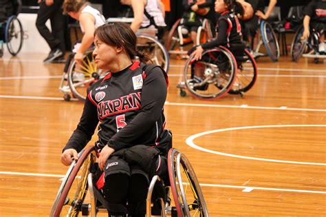 File:Germany vs Japan women's wheelchair basketball team at the Sports Centre (IMG 3151).jpg ...