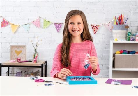 Annie's Craft Kits For Girls | Save 80% on Kits Today!