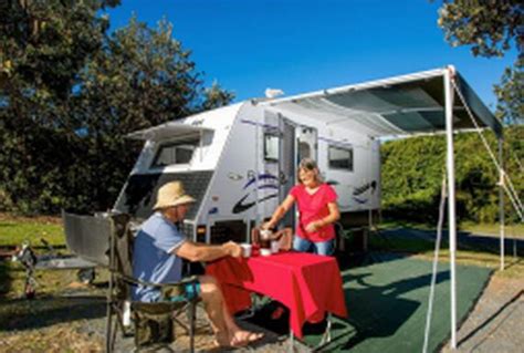 Reflections Holiday Parks Red Rock - Caravan Camping NSW