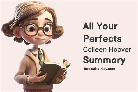 All Your Perfects Summary, Review, Themes, Quotes and Characters