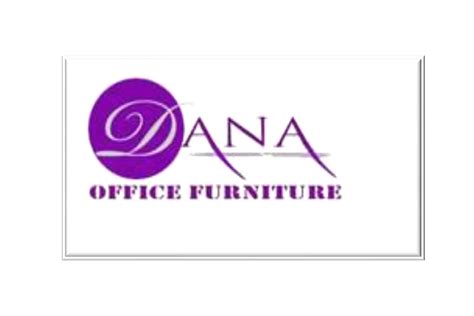Dana Office Furniture | Al Ajman