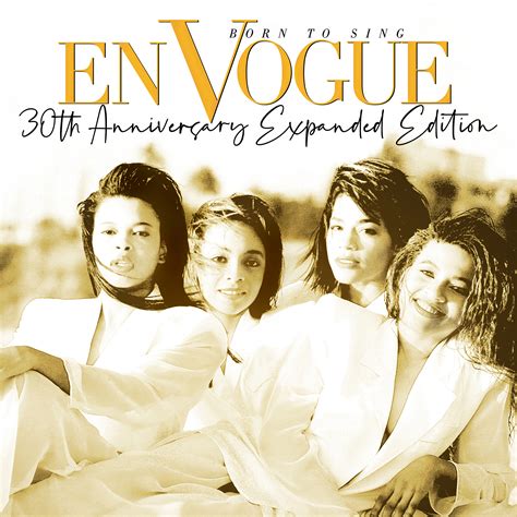 En Vogue is back in vogue with new LP release