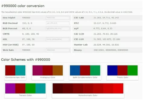 The best colour scheme generator tools for perfect palettes | Color scheme generator, Best color ...