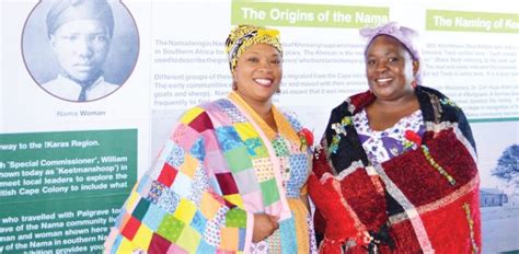 Nama culture celebrated in Keetmans | Namibia Economist