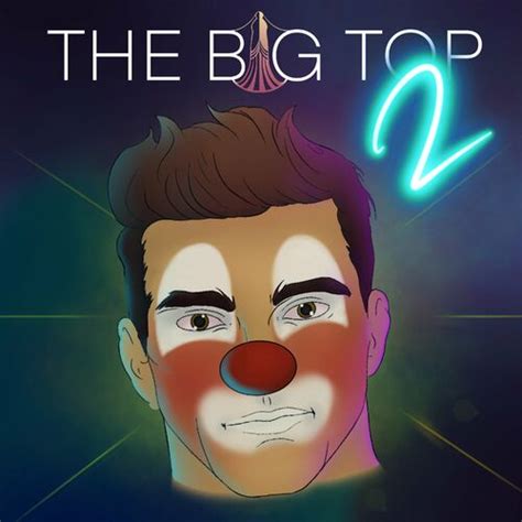 Listen to The Big Top podcast | Deezer