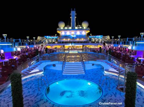 Royal Princess Cruise Ship Review and Video Tour