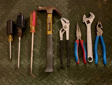 Hand Tools for Every Job - Extreme How To