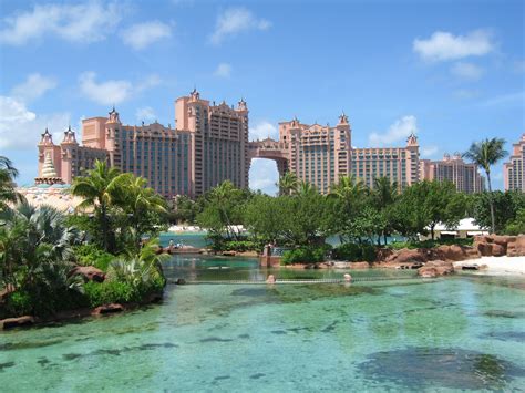 Atlantis Paradise Island Wallpapers - Paradise Island Images, Pictures, Photos, Icons and ...