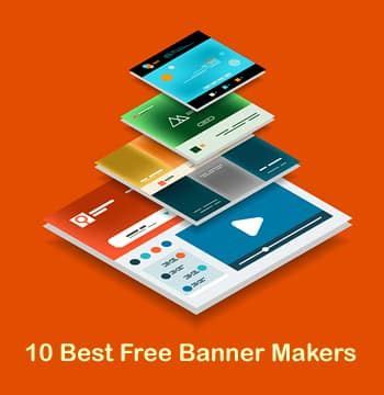 10 Best Free Online Banner Makers for Websites WebBuildersGuide