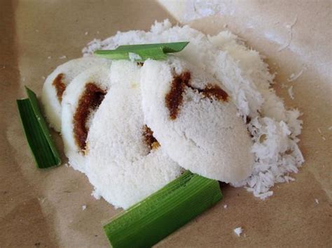 Wonderful - Traditional Haig Road Putu Piring, Singapore Traveller Reviews - Tripadvisor