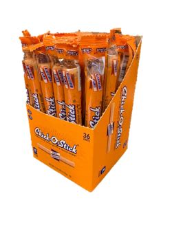 Chick-O-Stick® - .7 oz sticks (36 count box)