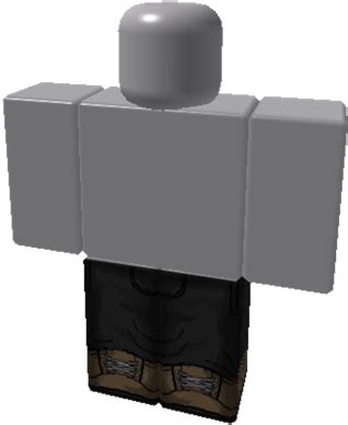 Roblox Pants Texture Png