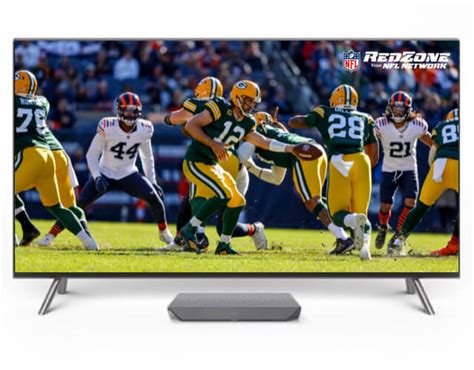 NFL Network and NFL RedZone | Xfinity