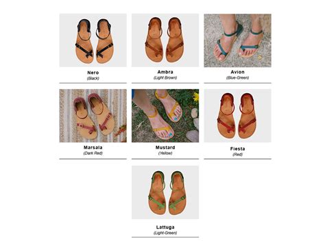 Wide Toe Box Sandals Barefoot Sandals Women Leather - Etsy