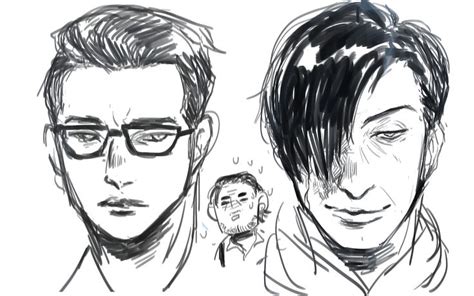 gay detectives The Evil Within, Detective, Gay, Male Sketch, Video Games, Character, Videogames ...