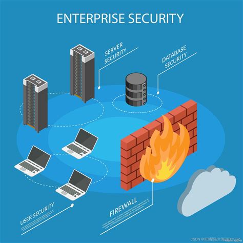 从防火墙到入侵检测：了解您的网络防御层级_防火墙和入侵检测属于哪个层级-CSDN博客