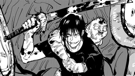 Who Is Megumi’s Dad in ‘Jujutsu Kaisen?'