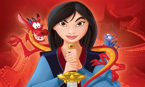 Mulan 2020: Meet The Cast & Who They're Playing (Photos)