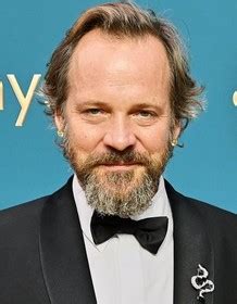 Peter Sarsgaard | Rotten Tomatoes