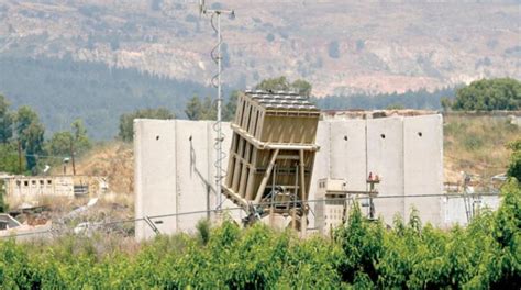 Israel Resumes Wall Construction along Border with Lebanon