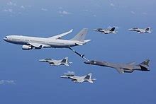 Airbus A330 MRTT - Wikipedia