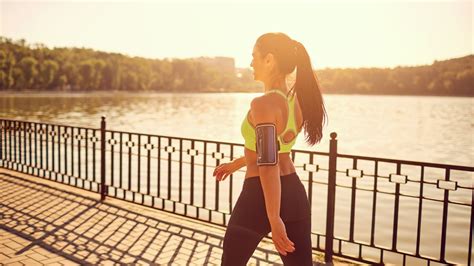 Three Tricks To Elevate Your Walking Workout - reallivingnutrition.com