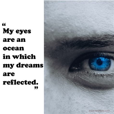 [2024] Beautiful Eyes Quotes and Captions : The Reflection of Spirit