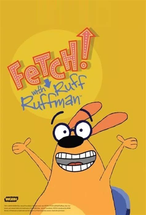 دانلود انیمیشن fetch with ruff ruffman | پارت 2 - مجموعه‌های کارتونی