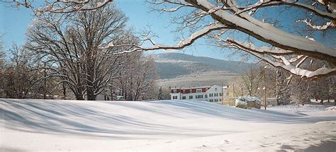 Catskill Mountains Resort - New York All-Inclusive Resort | Winter Clove Inn