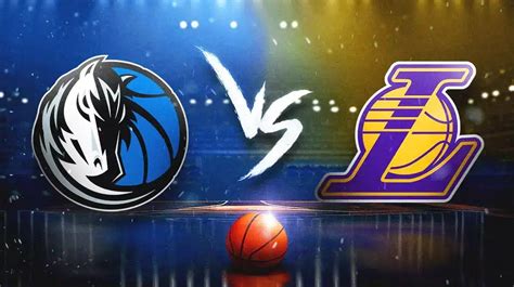 Mavericks vs. Lakers prediction, odds, pick, how to watch - 1/17/2024