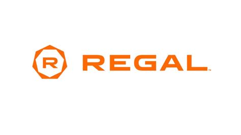 Regal Cinemas Gets New Logo