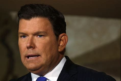 Fox News Host Bret Baier Says Son Will Undergo Fourth Open-Heart Surgery