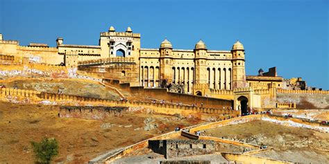 15 Most Famous Forts in Rajasthan | Top Forts of Rajasthan