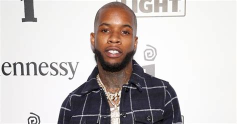 What Happened to Tory Lanez's Hair? Social Media Has Non-Stop Jokes