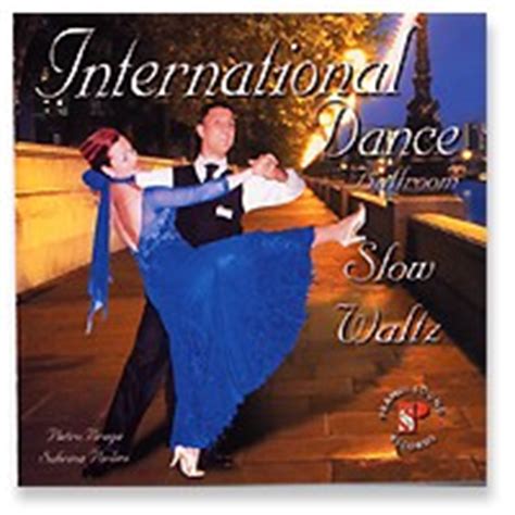 International Dance Slow Waltz|Prandi Sound