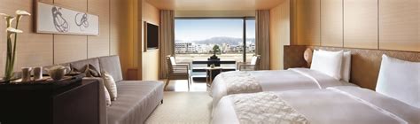 The Ritz-Carlton Kyoto - Kyoto, Japan | Classic Travel