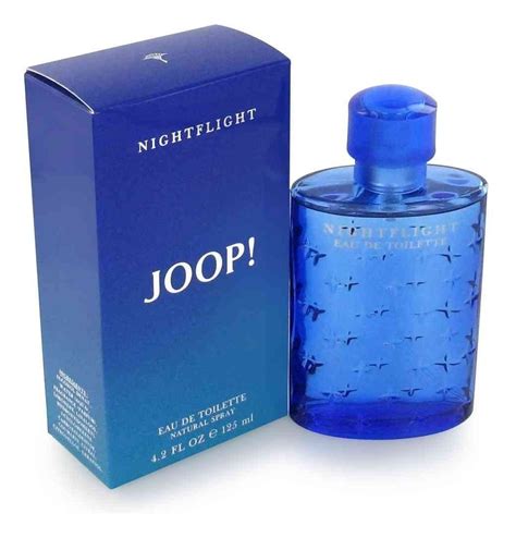 Perfume Joop Azul Nightflight 125ml - Original - R$ 568,99 em Mercado Livre