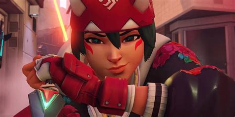 Overwatch 2 Fans Can Get Kiriko Skin by Watching the Game on Twitch