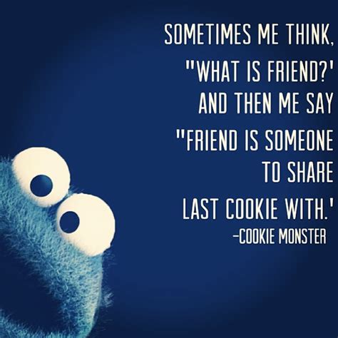 Cookie Quotes. QuotesGram