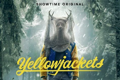 Yellowjackets Season 2 NO SPOILERS Review | Movie Rewind