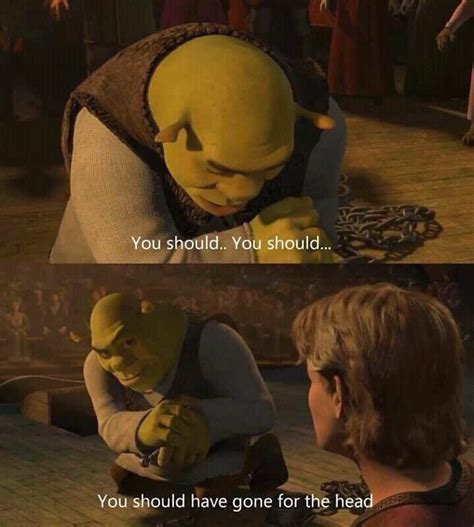 Shrek and Infinity War crossover : r/inthesoulstone