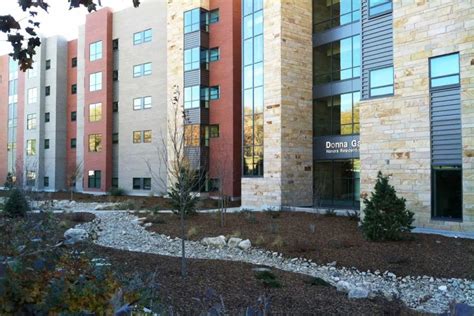 University of Utah Honors Housing | G Brown Design