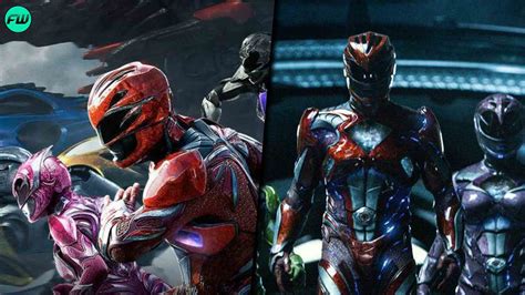 Power Rangers: Reboot Movie Release Date Has Been Reportedly Revealed