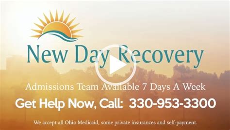 Learn More About our Therapy Centers and Locations at New Day Recovery