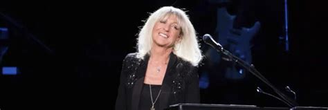 LISTENING IN: Remembering a songbird, Christine McVie – Travel Industry Today