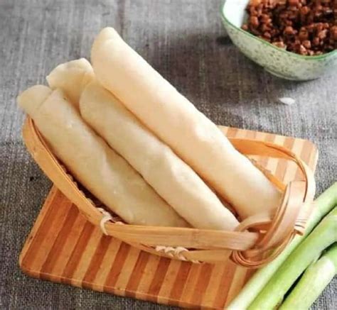 Chinese Steamed Bread Recipe | My Chinese Recipes