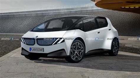 New Bmw I3 2024 - Thia Adelice