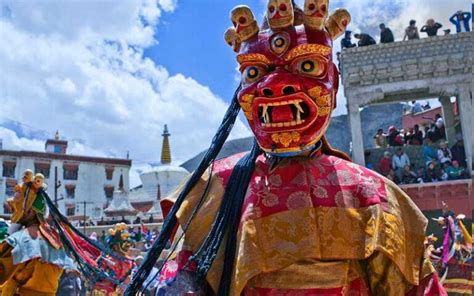 Top Festivals in Darjeeling that You Must Attend In 2024